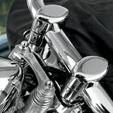 Big Buffalo 1-1/2" Springer Handlebar Riser Kit