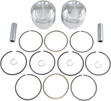 High-Performance Piston Kit