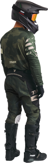 Launchmode Bleach Jersey