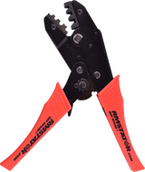 Professional Grade Ratchet Wire Crimping Tool Pliers