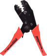 Professional Grade Ratchet Wire Crimping Tool Pliers