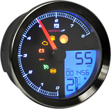 HD-04 Speedometer/Tachometer