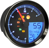 HD-04 Speedometer/Tachometer