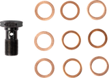 Brake Line Kit