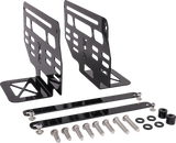 Hard Mount Brackets for Essential & Escape Saddlebags