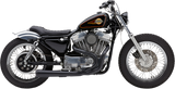 El Diablo 2:1 Exhaust System