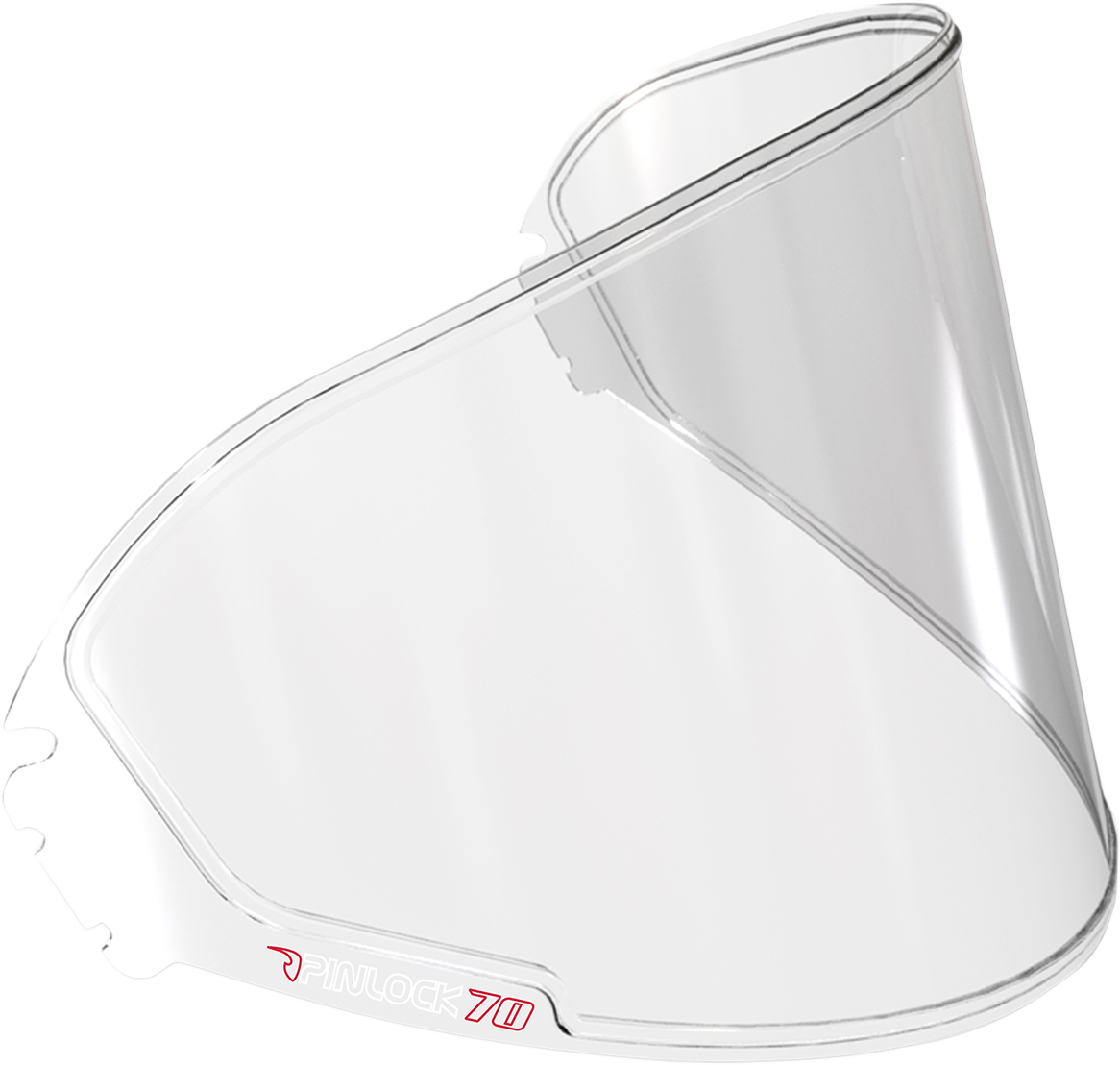 Pinlock® 70 Lens — Anti-Fog, Alliance™/Proshield/Alliance GT™/Airframe