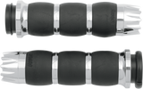 Excalibur Velvet Air Grips