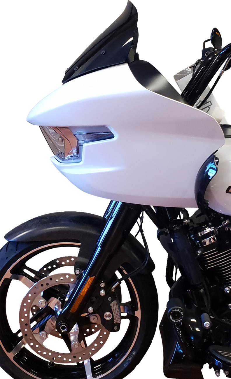 Replacement Acrylic Windscreen