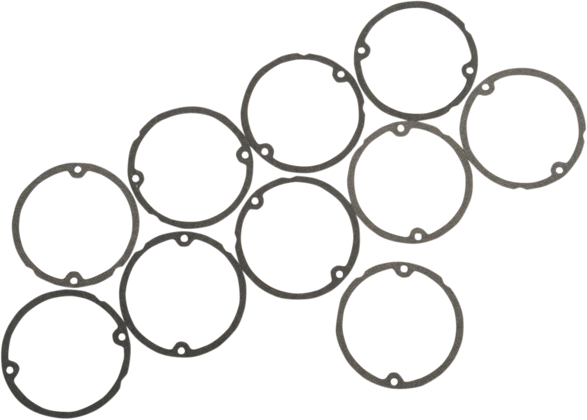 Replacement Turn Signal Lens Gaskets