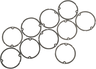 Replacement Turn Signal Lens Gaskets