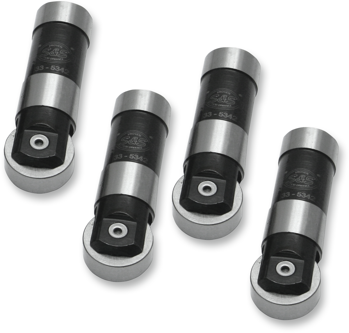 Hydraulic Tappets with HL2T Kit