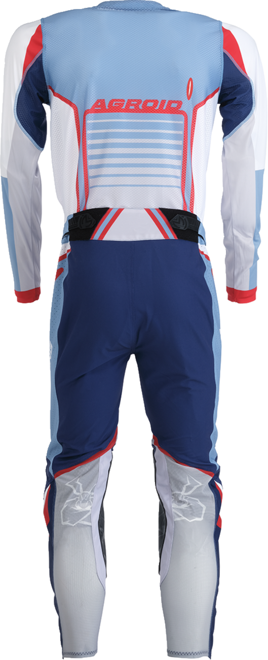 Agroid Pants
