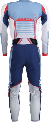 Agroid Pants