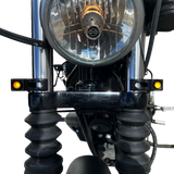 Fork Mount Turn Signals