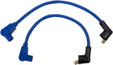 Custom-Fit Spark Plug Wire Kit
