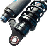 Legend REVO ARC Piggyback Coil Suspension for FXD Models