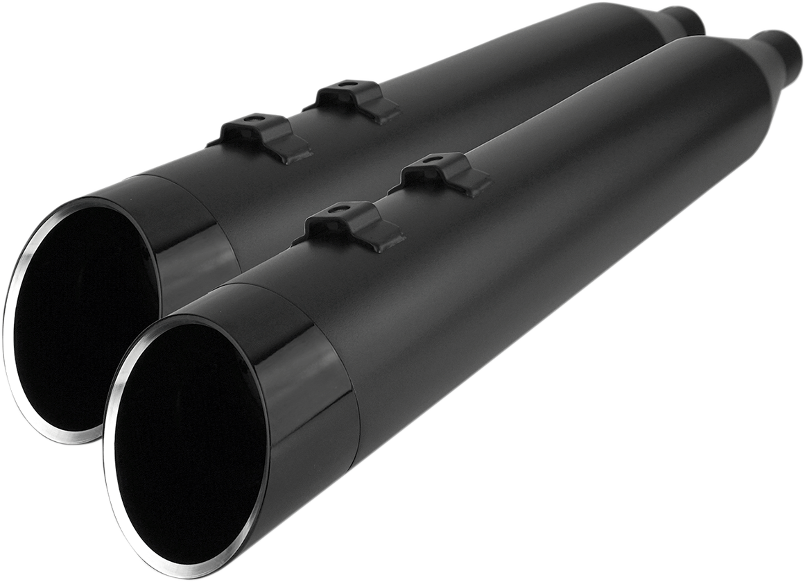 4-1/2" HP-Plus® Slip-On Mufflers