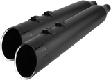 4-1/2" HP-Plus® Slip-On Mufflers