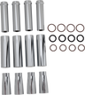 Pushrod Tube Cover Kit