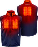 7V Torrid Softshell Heated Vest 2.0