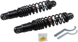 Premium Ride-Height Adjustable Shocks — 13.00"