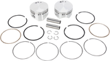 Piston Kit for S&S Motors