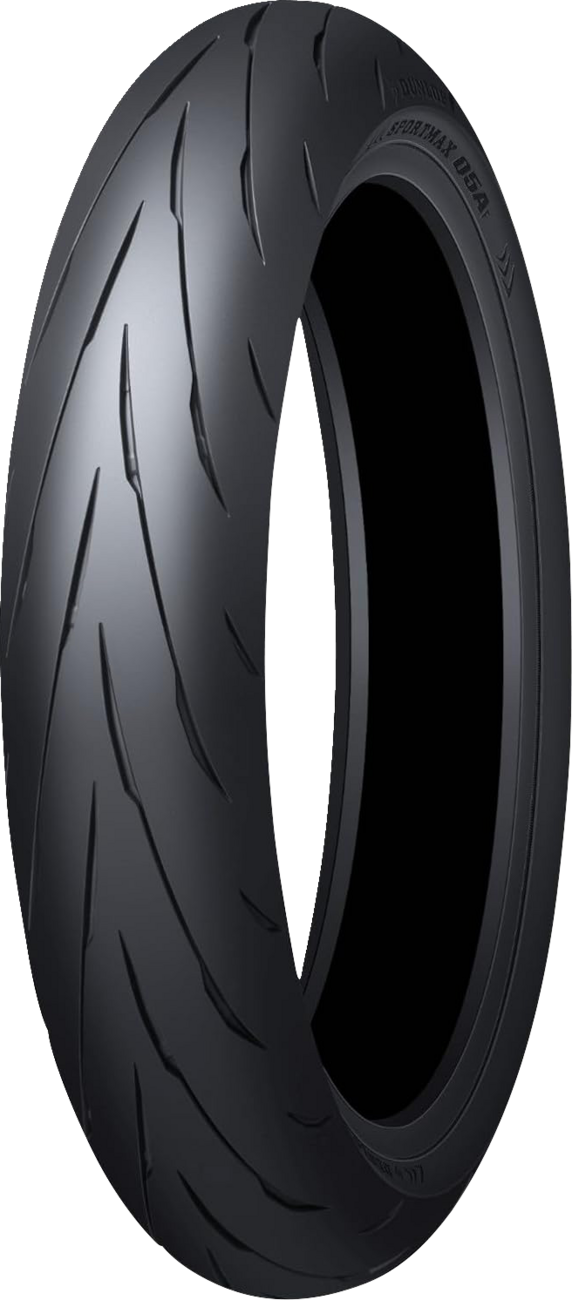 Sportmax Q5A Tire