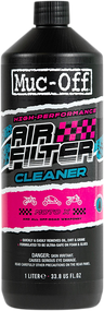 Foam Filter Cleaner
