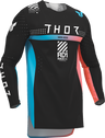 Youth Sportmode Synth Jersey