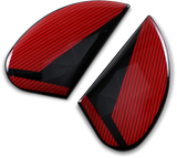 Airform™ Helmet Side Plates — Conflux