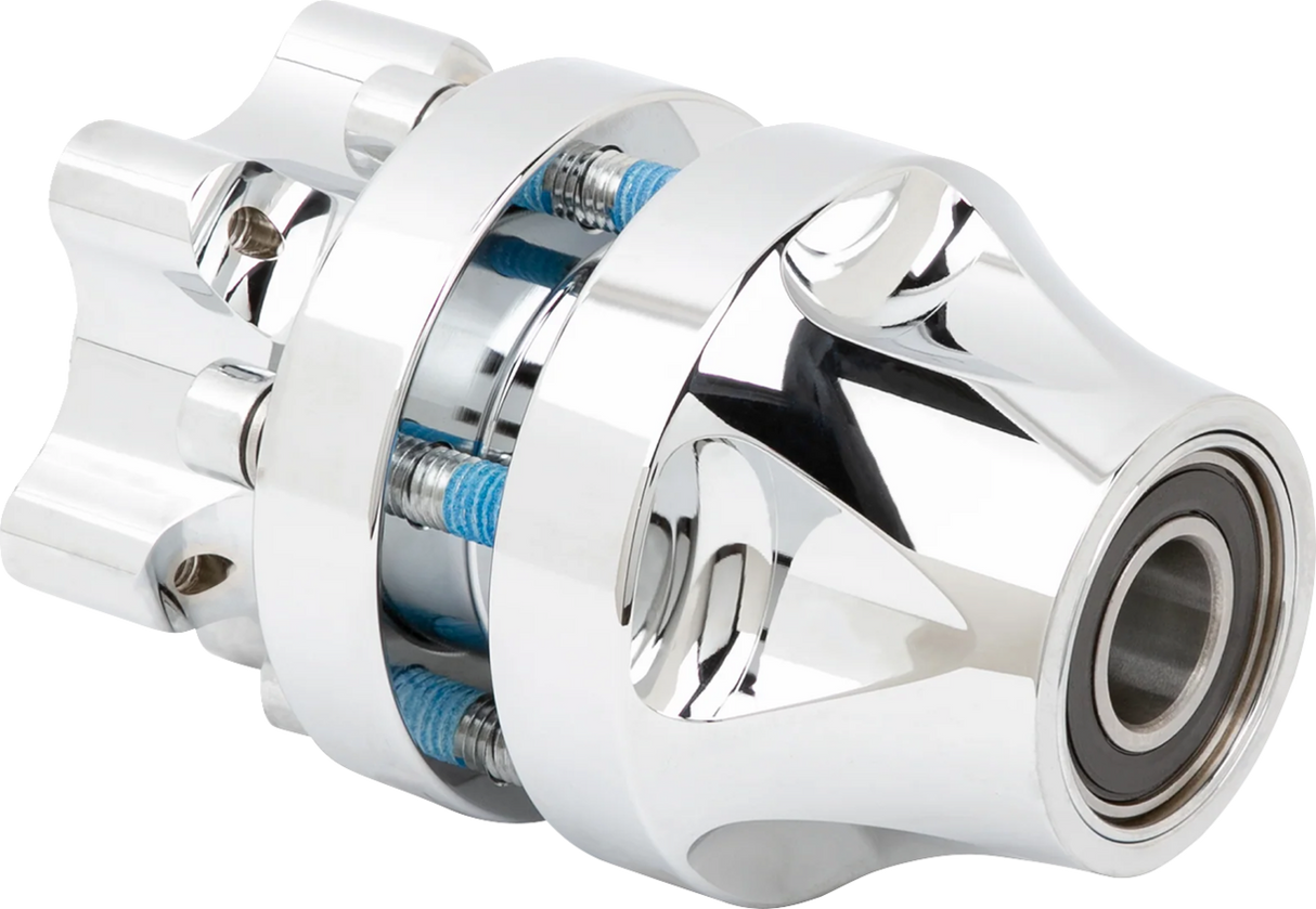 Hub Kit
