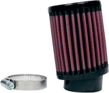 Universal Clamp-On Air Filter