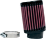Universal Clamp-On Air Filter
