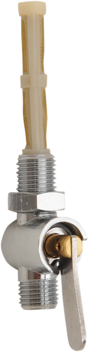 British-Style Fuel Petcock