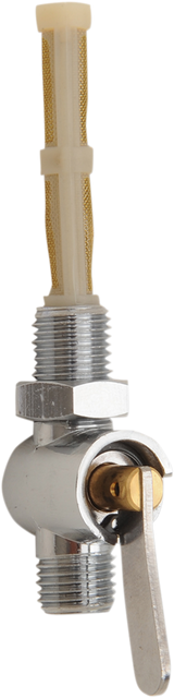 British-Style Fuel Petcock