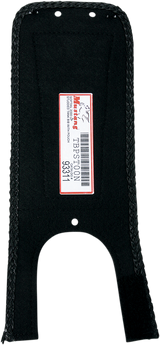 Tank Bib with Pouch
