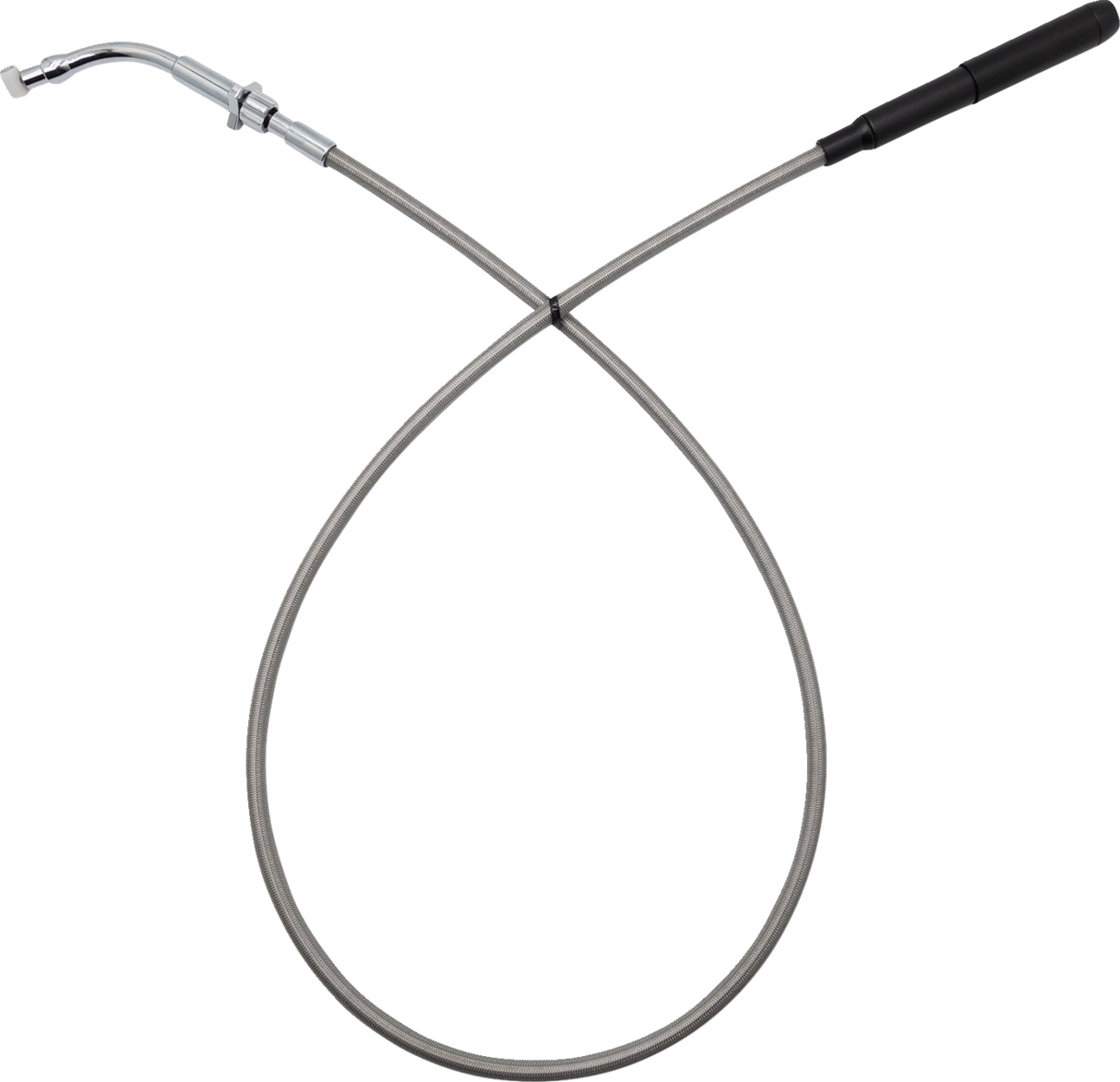 EZ Install Upper Clutch Cable