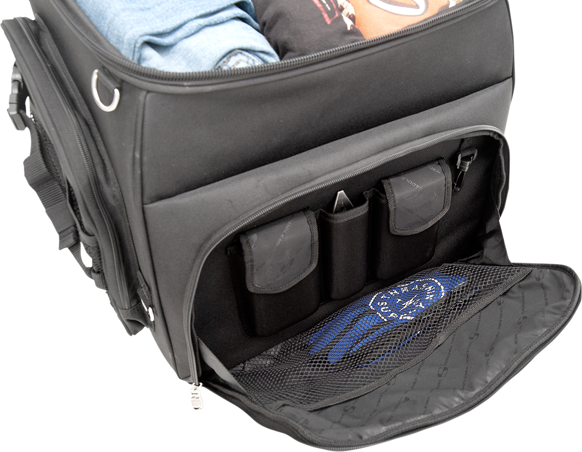 BR4200 Sissy Bar Bag