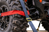 ORV Tie-Downs