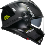 K7 Kyber Helmet
