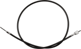 Front-Wheel Drive Speedometer Cable
