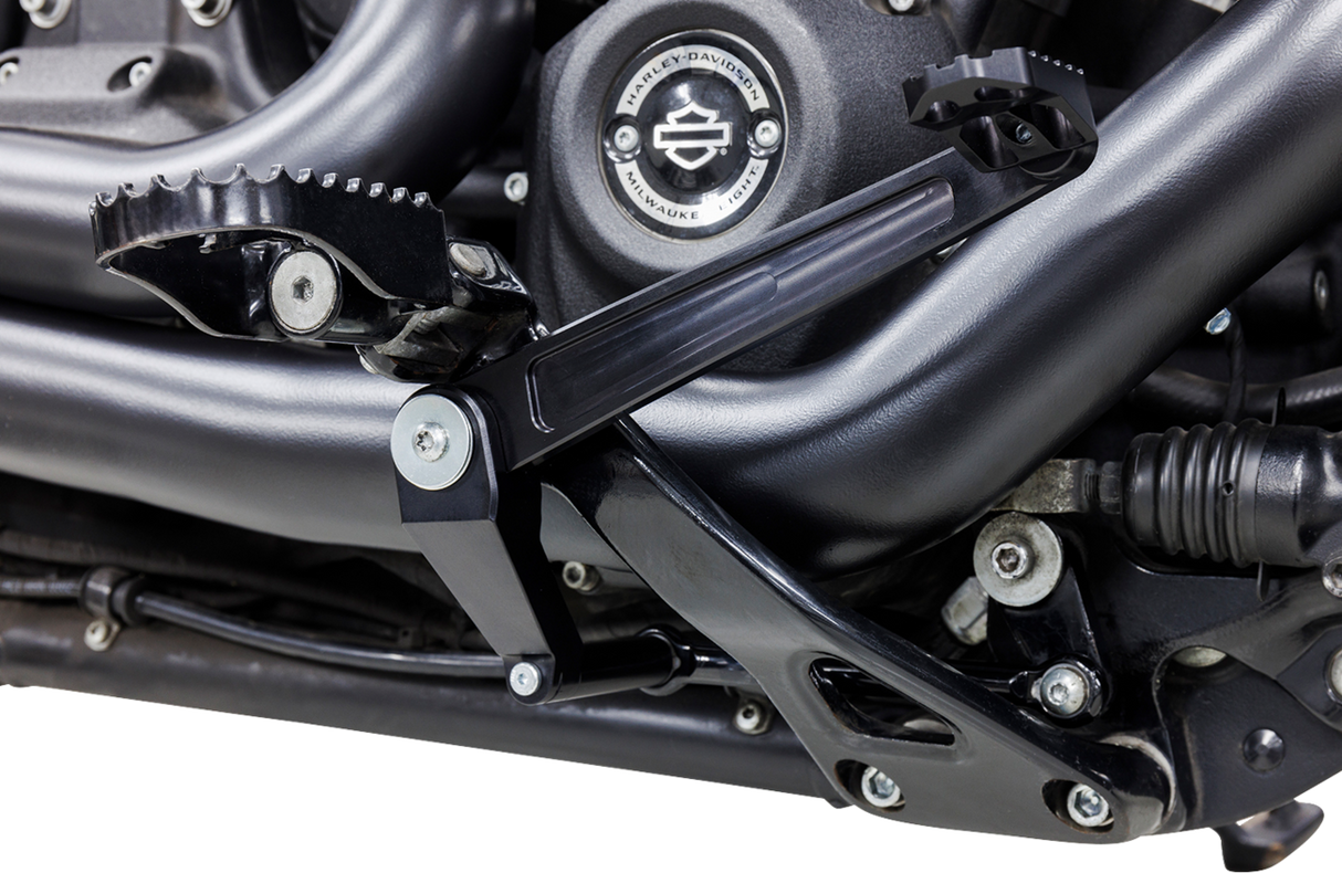 Brake Pedal