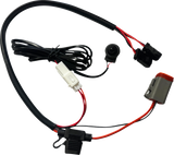 Shark Demon® High Performance LED Fog Lights