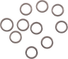Carburetor Backplate O-Ring