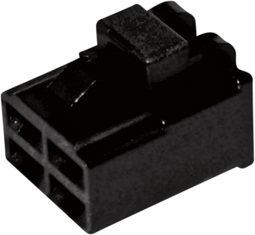 Replacement Connector Component — Connector
