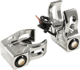 Fork Mount Turn Signals