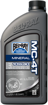 MC-4T Mineral 4T Engine Oil