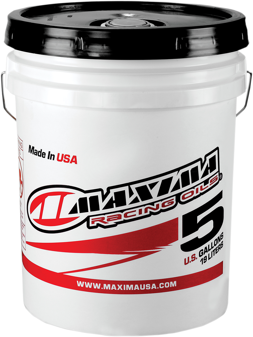 Castor 927 Pro Series Racing 2T Engine Oil