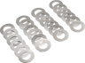 Rocker Shaft Shims